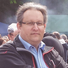Thorsten Kiszkenow